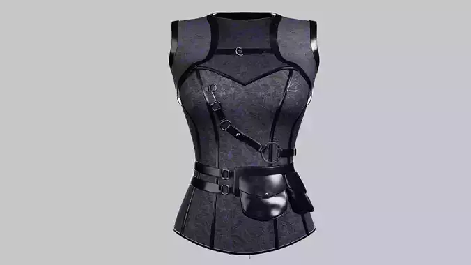 Corset v3