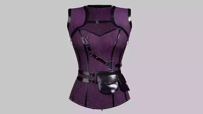 Corset v4