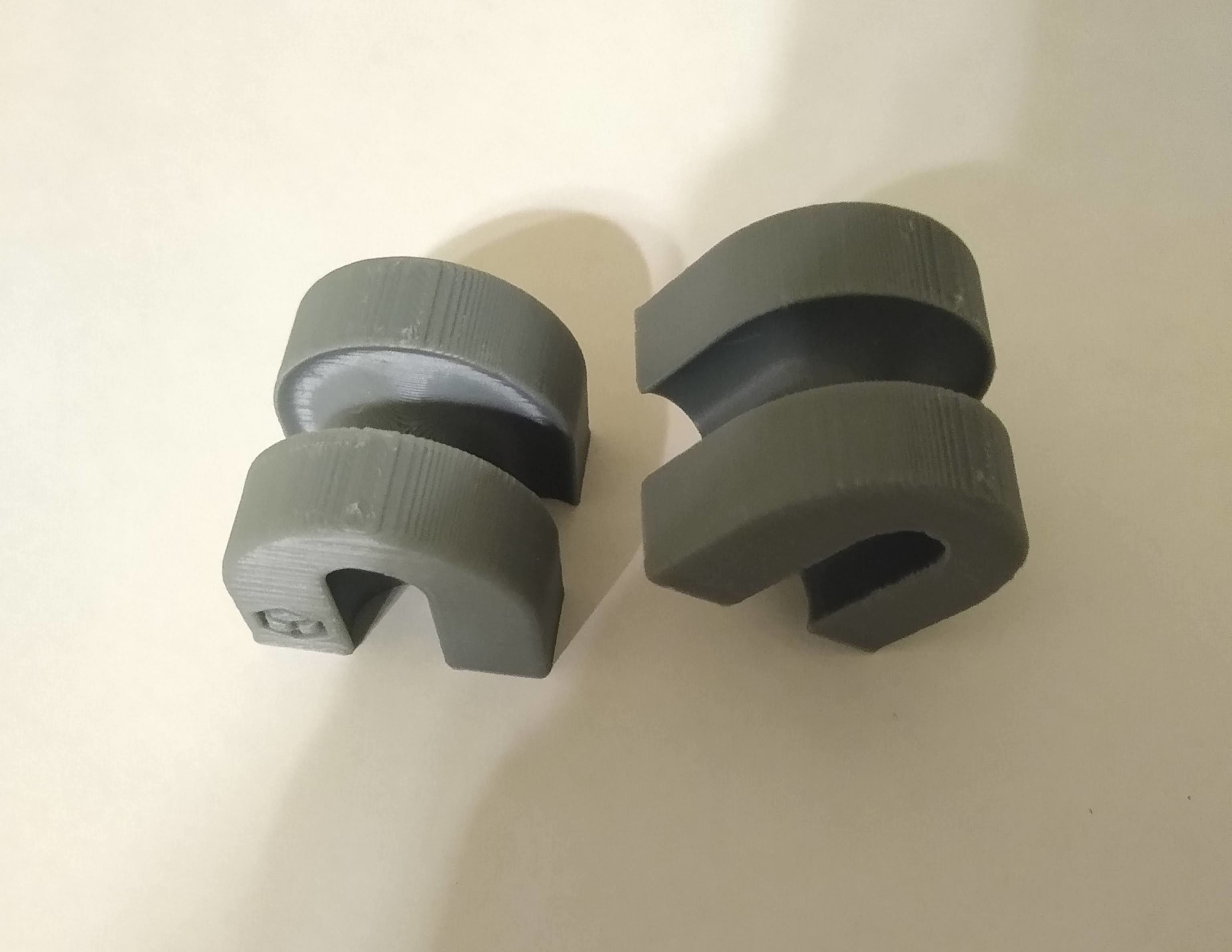 16 Ball Puzzle 3D print model_9