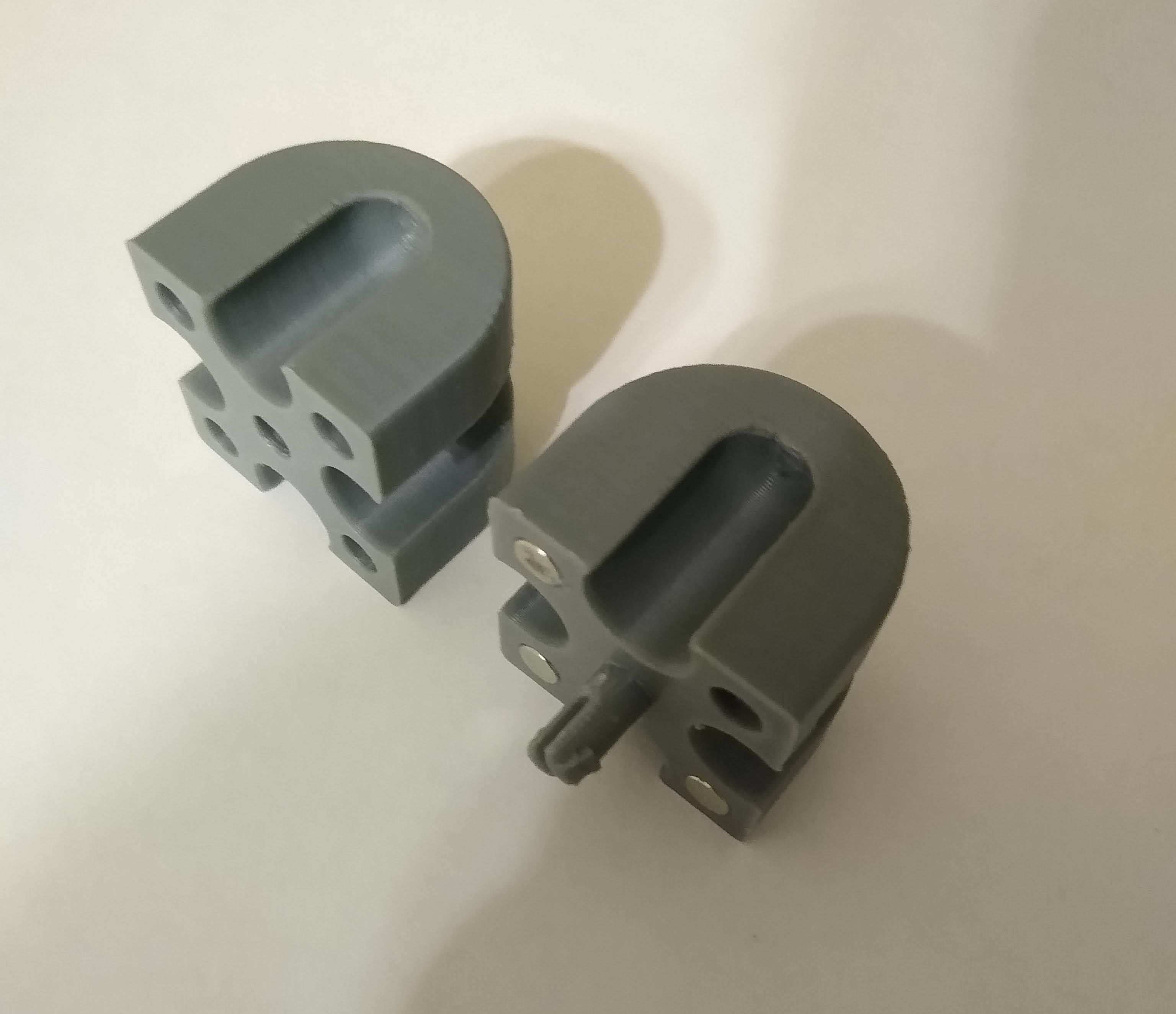 16 Ball Puzzle 3D print model_8