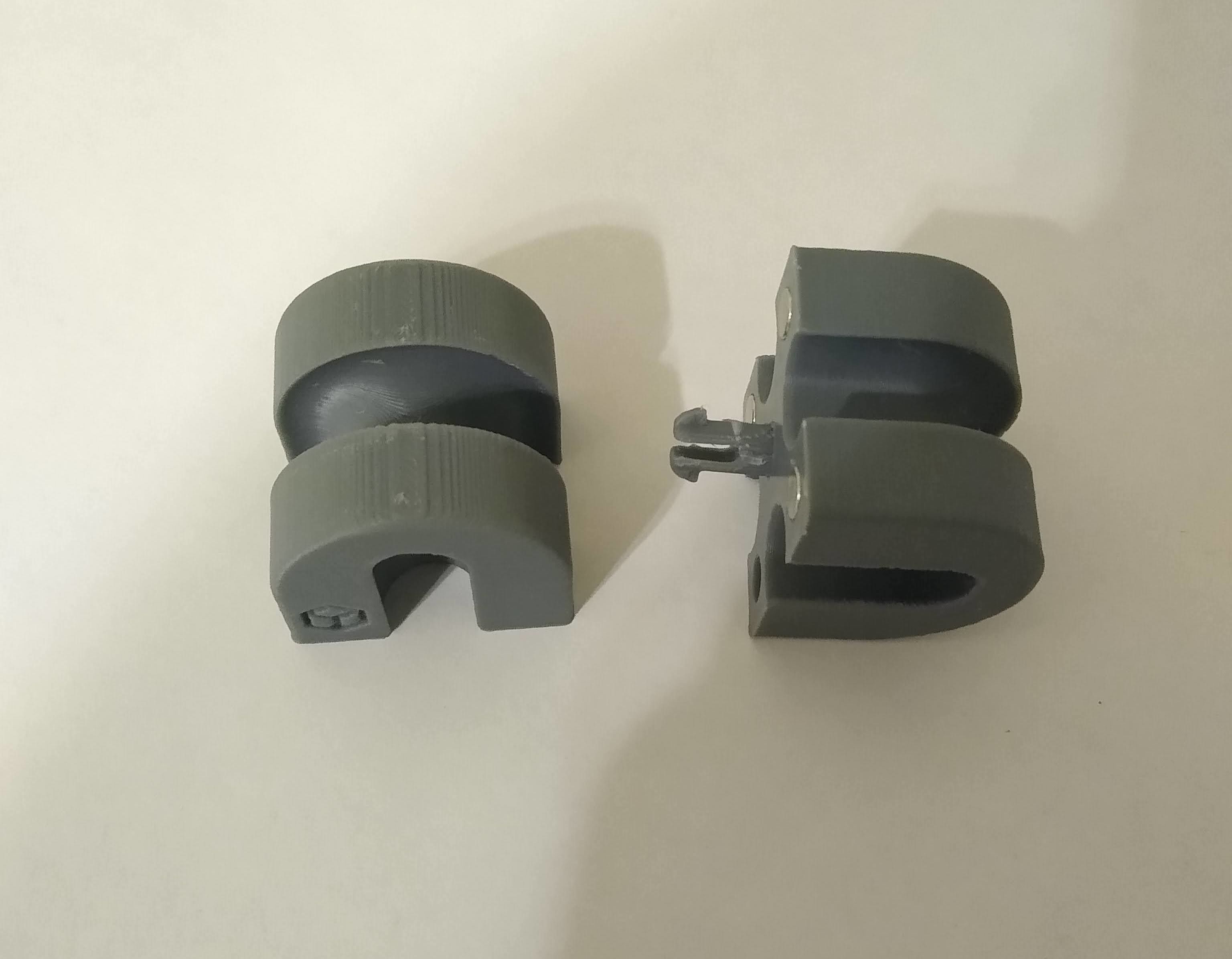 16 Ball Puzzle 3D print model_10