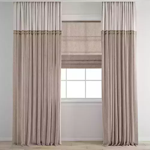 Curtain 362