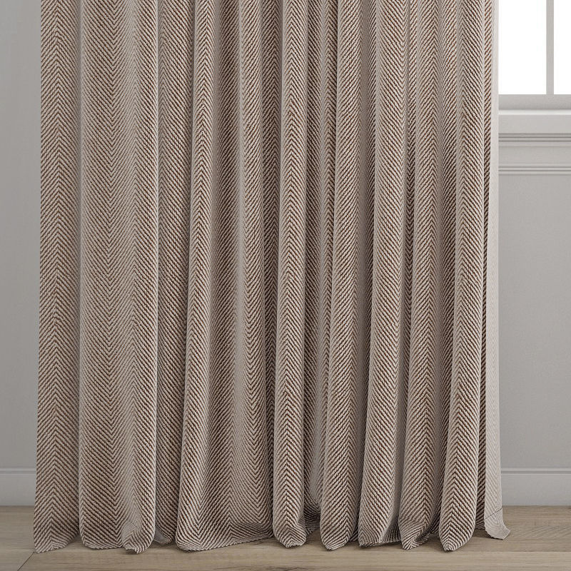 Curtain 362 3D model_8