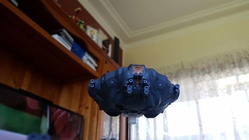 RAXA II  DLX and DLX XL BUNDLE 3D Model Collection_86