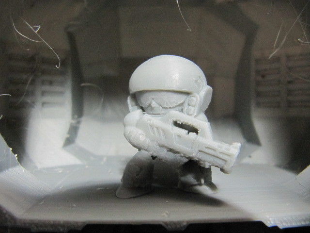 RAXA II  DLX and DLX XL BUNDLE 3D Model Collection_65