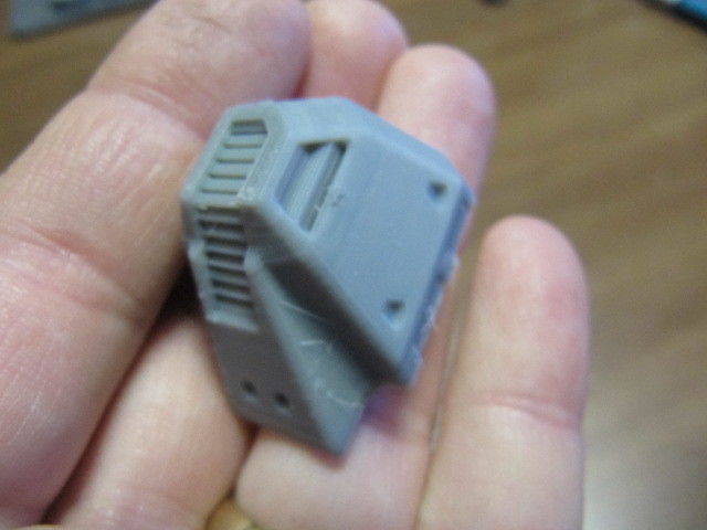 RAXA II  DLX and DLX XL BUNDLE 3D Model Collection_93