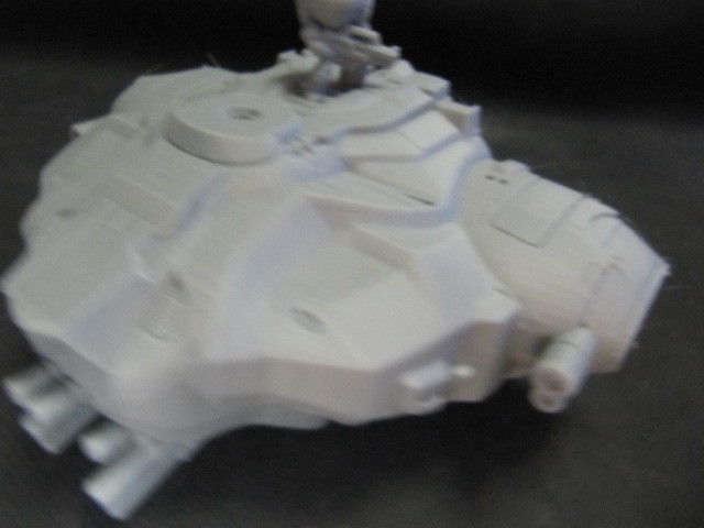 RAXA II  DLX and DLX XL BUNDLE 3D Model Collection_72