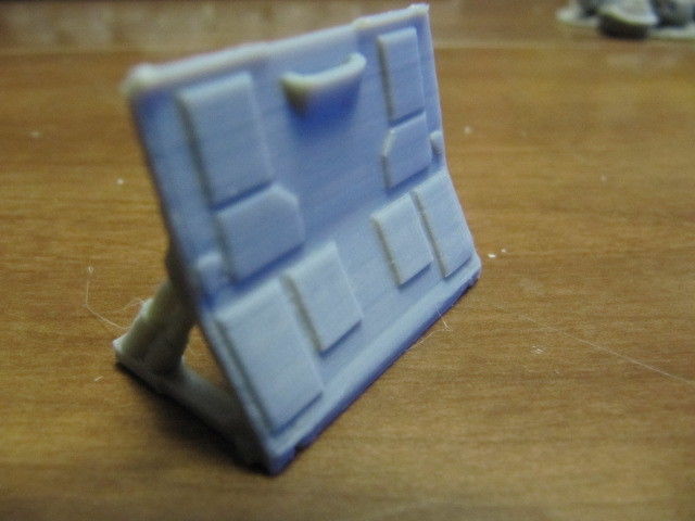 RAXA II  DLX and DLX XL BUNDLE 3D Model Collection_94