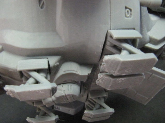 RAXA II  DLX and DLX XL BUNDLE 3D Model Collection_36