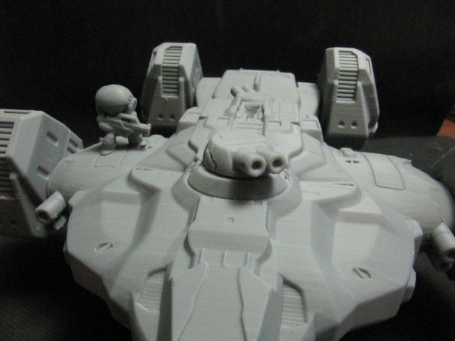 RAXA II  DLX and DLX XL BUNDLE 3D Model Collection_33