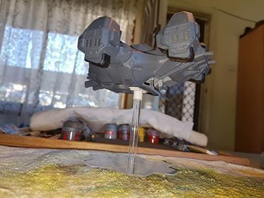 RAXA II  DLX and DLX XL BUNDLE 3D Model Collection_85