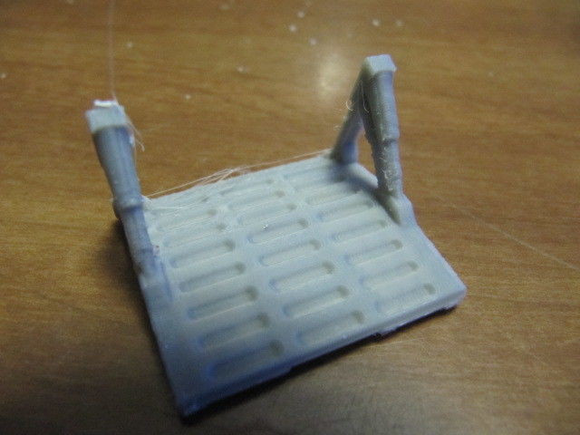 RAXA II  DLX and DLX XL BUNDLE 3D Model Collection_97