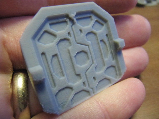 RAXA II  DLX and DLX XL BUNDLE 3D Model Collection_98