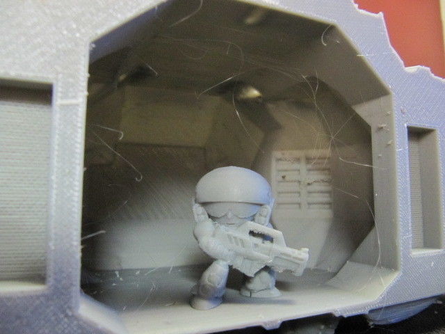 RAXA II  DLX and DLX XL BUNDLE 3D Model Collection_68