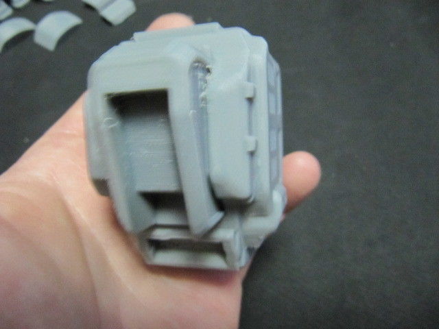 RAXA II  DLX and DLX XL BUNDLE 3D Model Collection_43