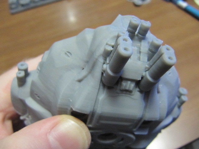 RAXA II  DLX and DLX XL BUNDLE 3D Model Collection_101