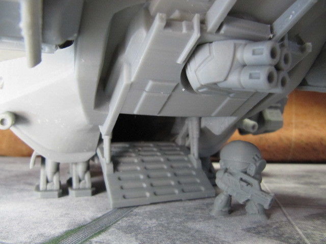 RAXA II  DLX and DLX XL BUNDLE 3D Model Collection_56