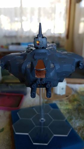 RAXA II  DLX and DLX XL BUNDLE 3D Model Collection_81