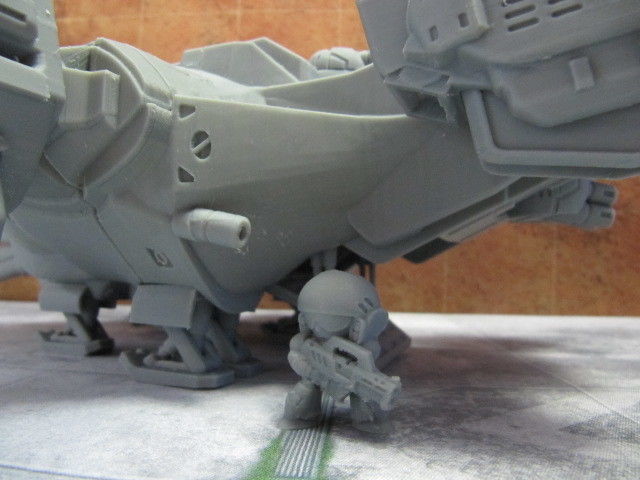 RAXA II  DLX and DLX XL BUNDLE 3D Model Collection_59