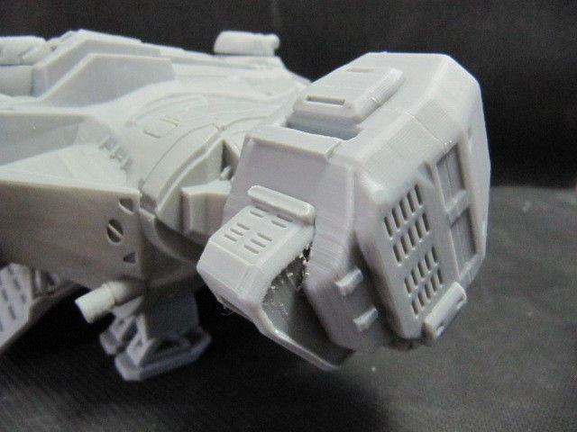 RAXA II  DLX and DLX XL BUNDLE 3D Model Collection_29