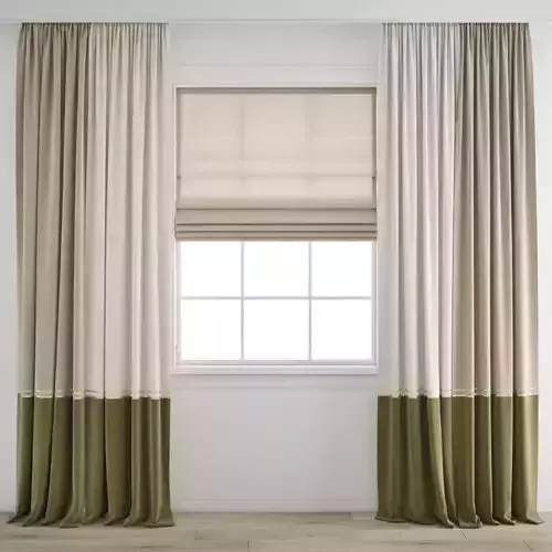 Curtain 370