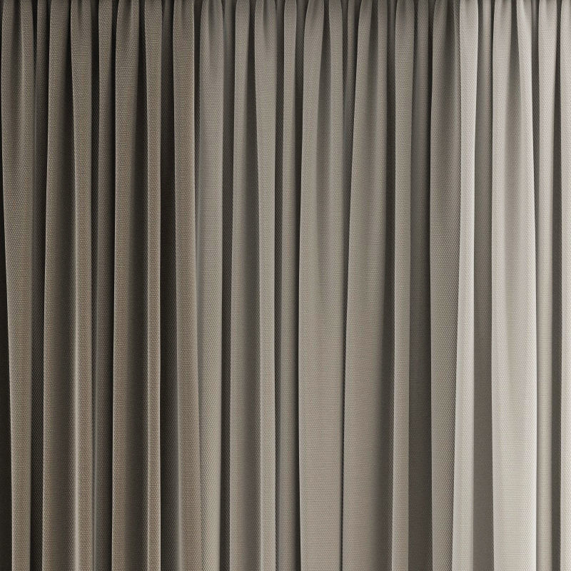 Curtain 375 3D model_9