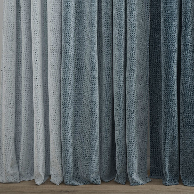Curtain 377 3D model_6