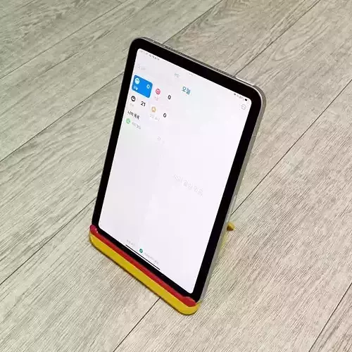 iPad Mini 6 Tablet Stand