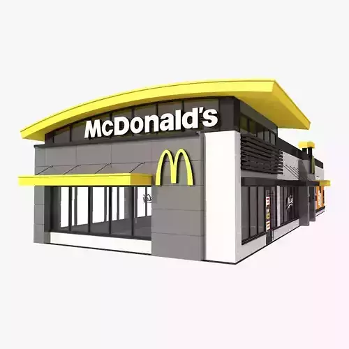 Macdonalds 
