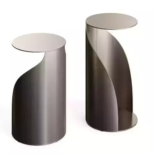 Cattelan Italia Penguin Coffee Table By Paolo Cattelan