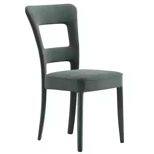 Sheryl Chair by Bonaldo