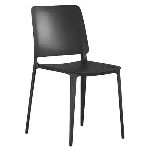 Blues Chair by Bonaldo