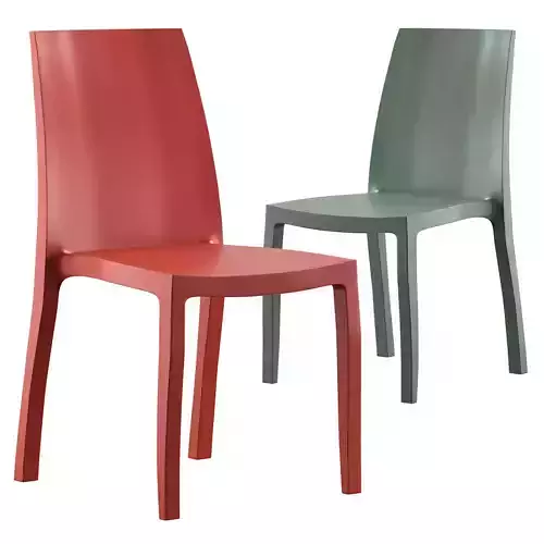 Pangea chair by Bonaldo