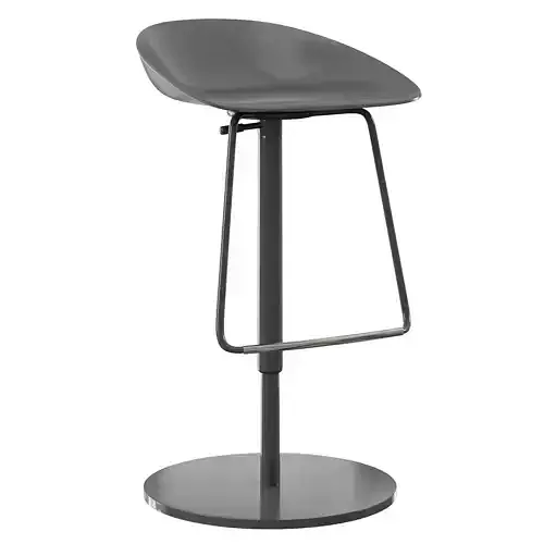 tab bonaldo 3D model