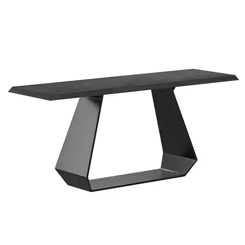 Amond console by bonaldo