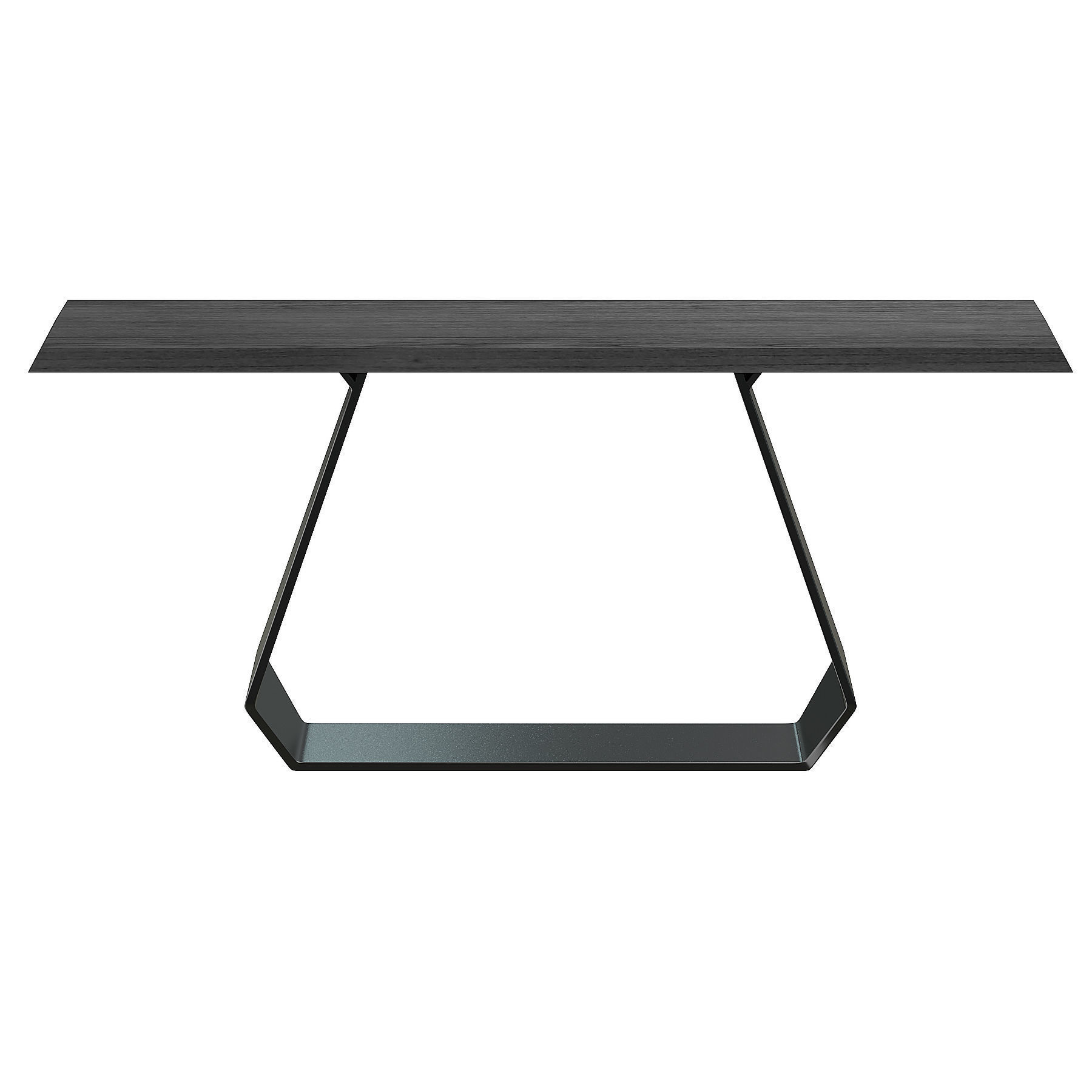 Amond console by bonaldo 3D model_1