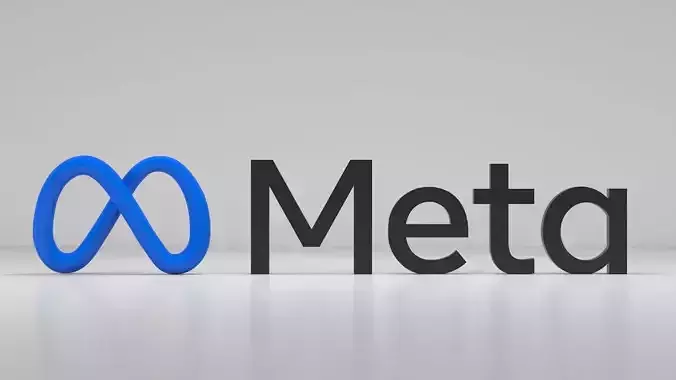 Meta Logo
