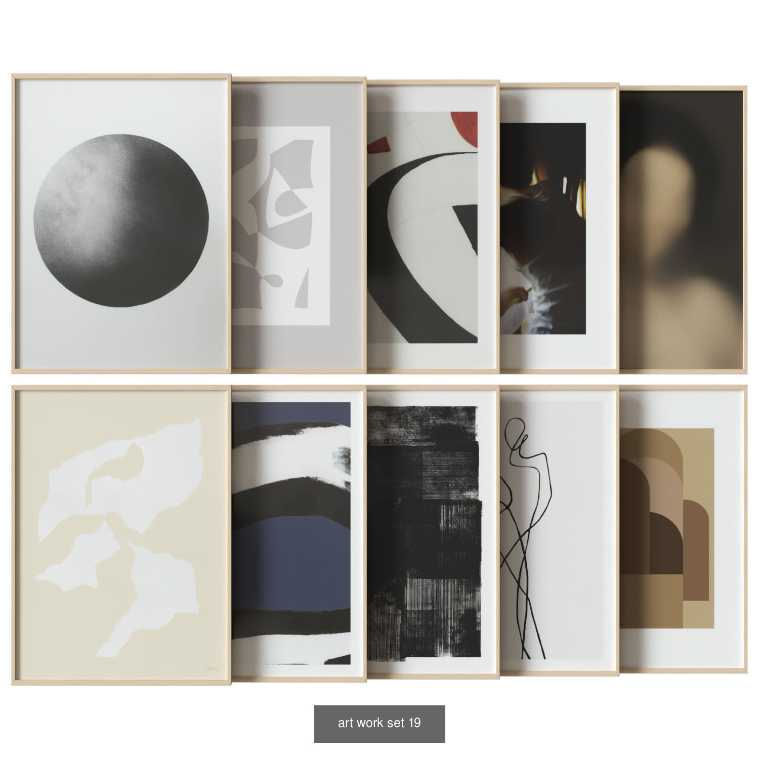 Art Work Set Collection 02 _2