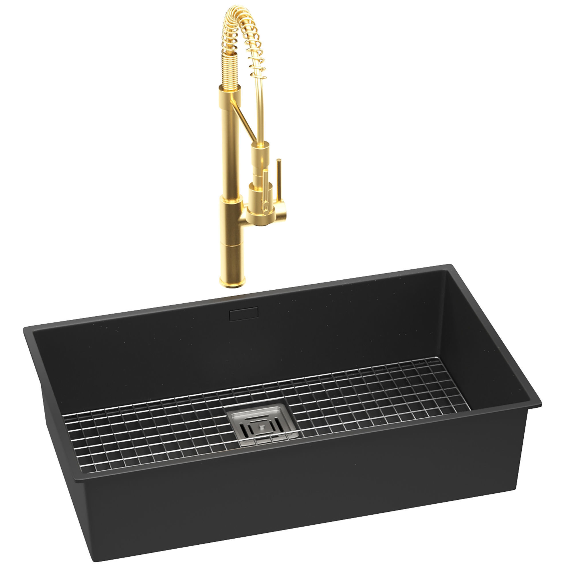 Rangemaster Sink 05 3D model_1