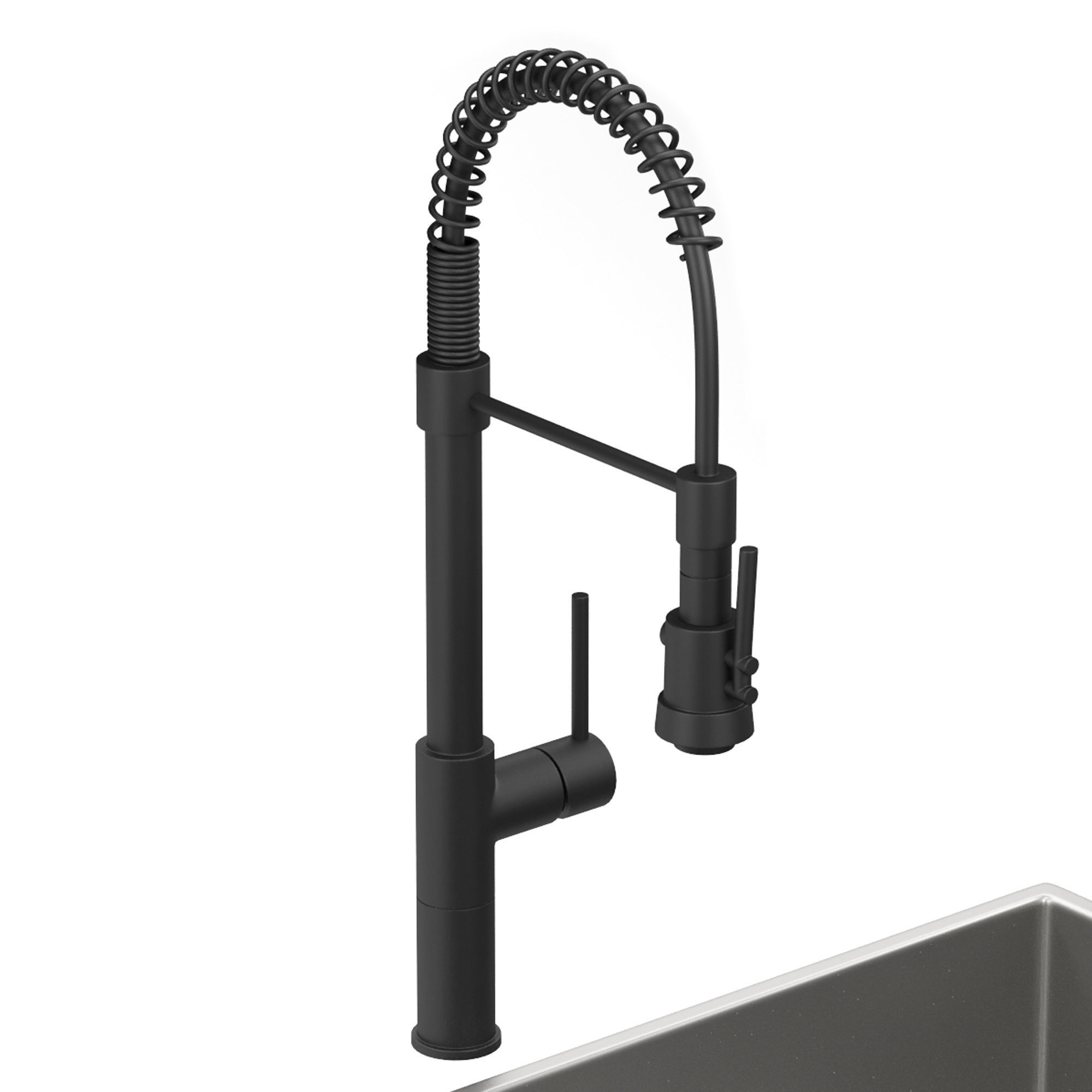 Rangemaster Sink 05 3D model_4