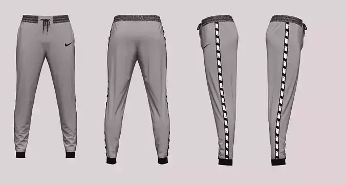 Joggers nike dri-fit jogger pants