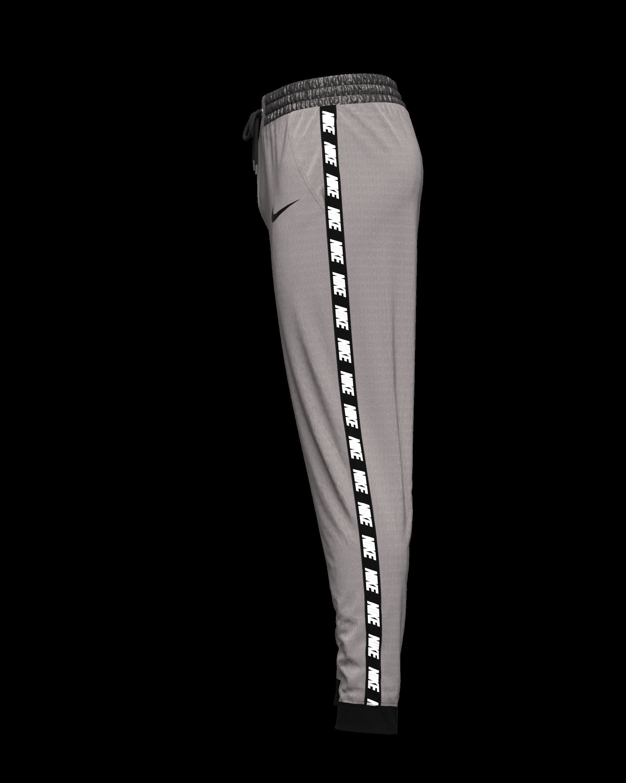 Joggers nike dri-fit jogger pants Texture_8