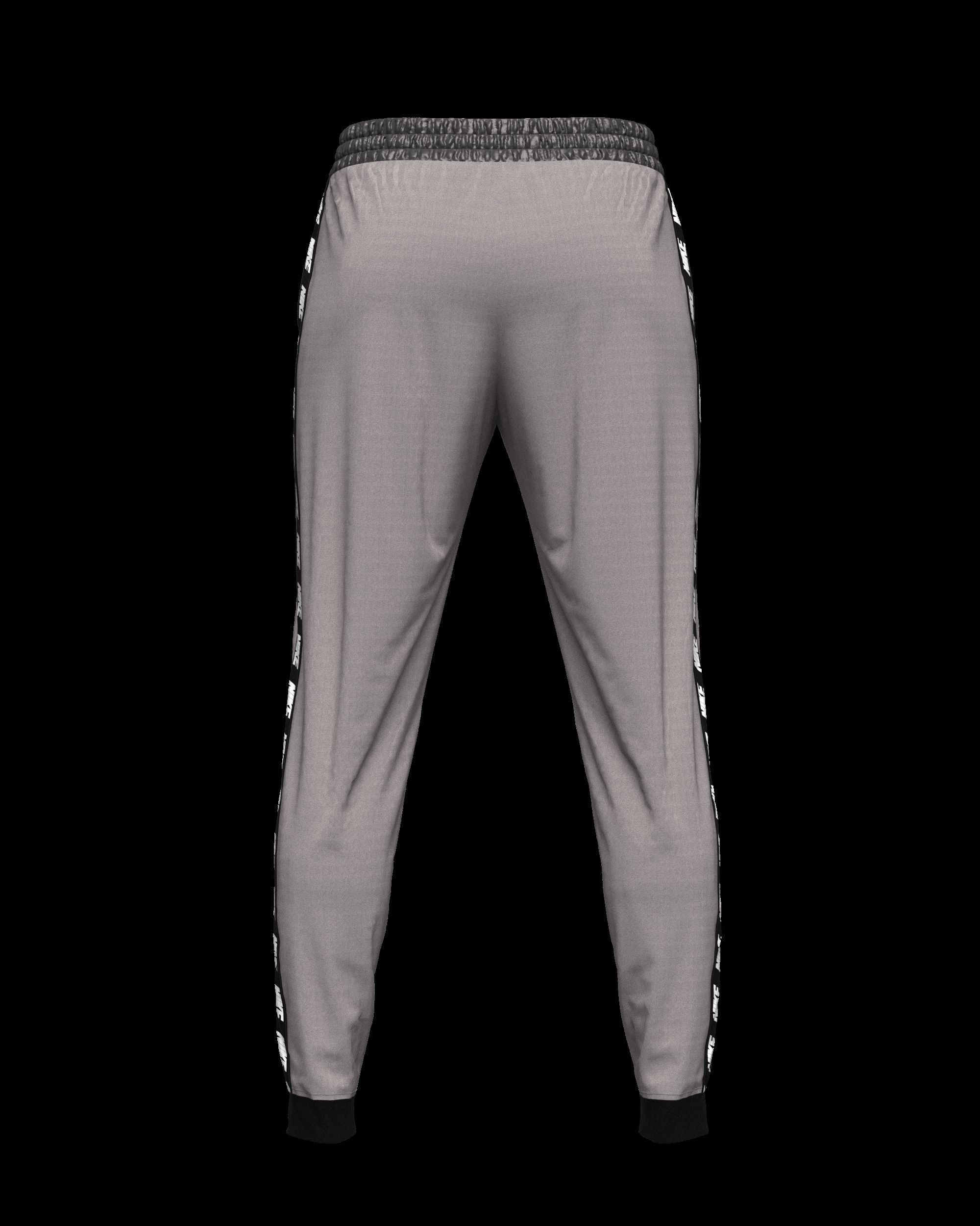 Joggers nike dri-fit jogger pants Texture_7
