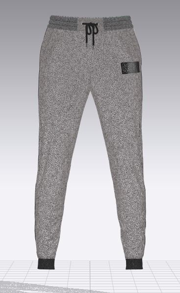 Joggers nike dri-fit jogger pants Texture_9