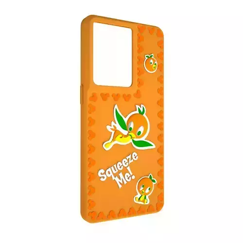 Case For Oppo Reno8 Pro 3D model
