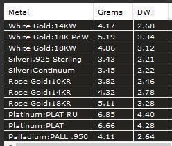 Arrow diamond ring 3D print model_6