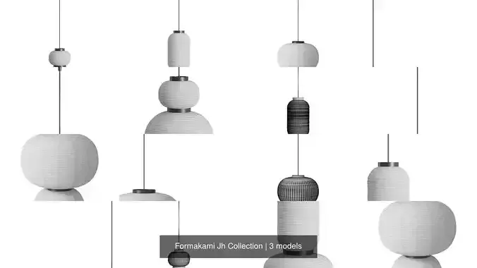Formakami Jh Collection 