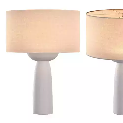 BAYEUX TABLE LAMP