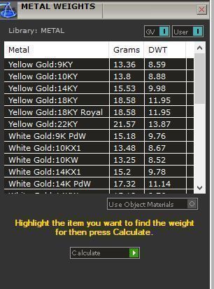 T pendant with stones 3D print model_5