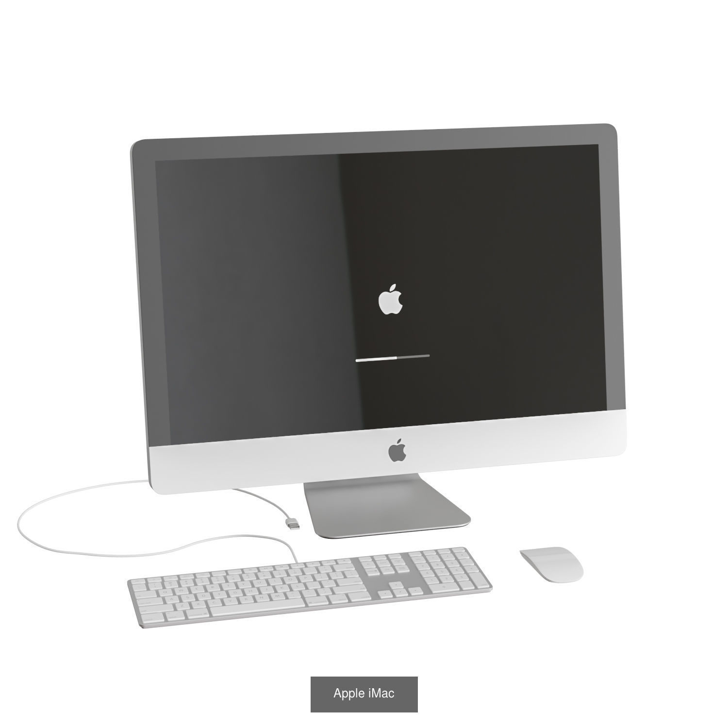 Apple Gadgets Collection _7